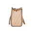 Peekaboo X-Tote, side view
